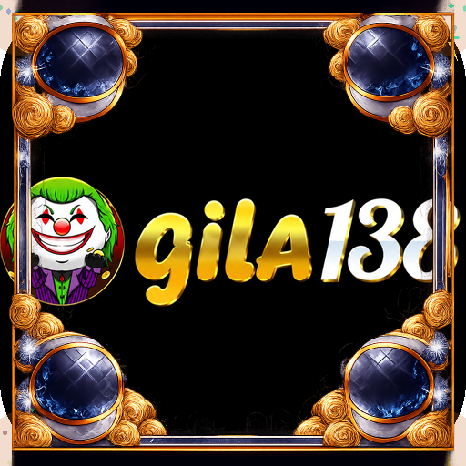 gila138 — mitra unggulan